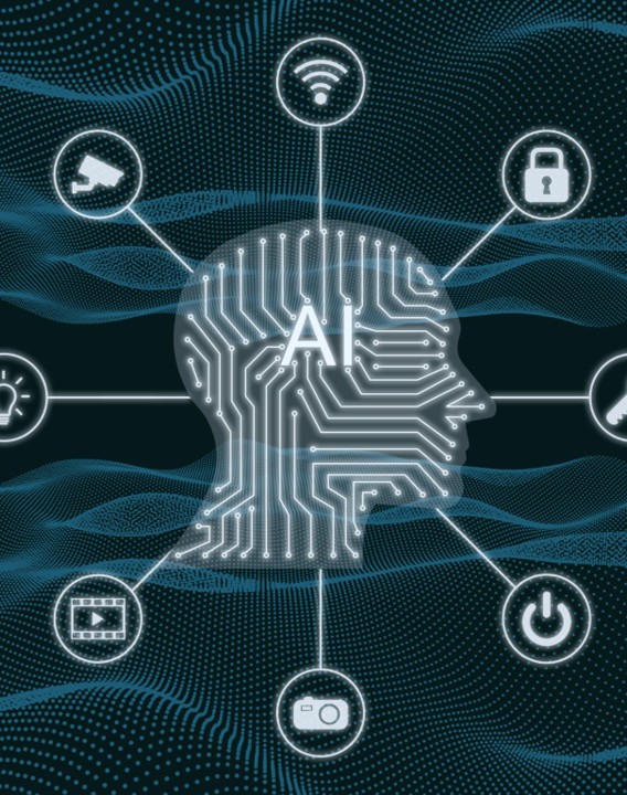 Atendimento inteligente com IA