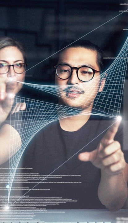 Atendimento evoluindo para venda